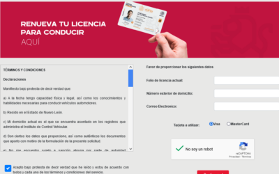 renovar-licencia-conducir-nuevo-leon